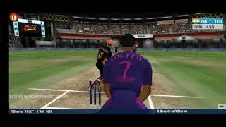 # WCC2 Highlights on Chennai field# India🏏🏆🏆🏆