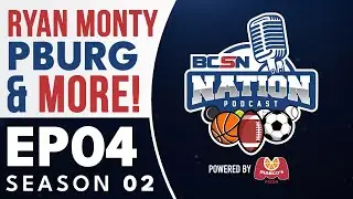 Ryan Montgomery, Perrysburg Dominance, Whiteford vs Otawa Hils, MORE! | EP 04 | S2
