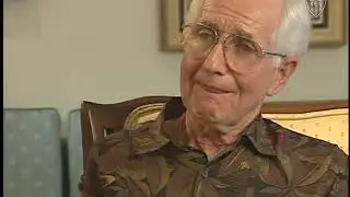 Frederick Edelstein - Shoah Foundation Testimony - Part 2