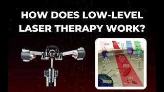 How Does Low-Level Laser Therapy Work?