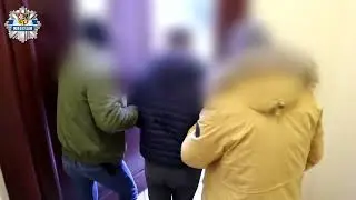 Wrocław: siedem lat w więzieniu za rozbój i kradzieże. Zobaczcie film z zatrzymania