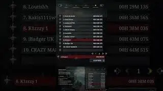 Tainted Grail: Conquest (Weekly Pathfinder Leaderboard Event) (8th)