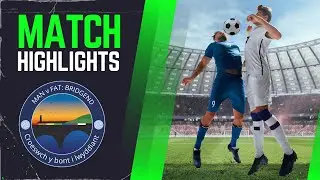 MvFF Bridgend - S11 - WK10 - Red v Orange