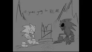 No More Games Demon!.. (Comic by Endbitz)
