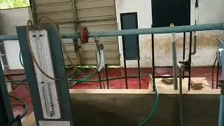 ORIFICE METER | EXPERIMENT 7 | FLUID MECHANICS LAB