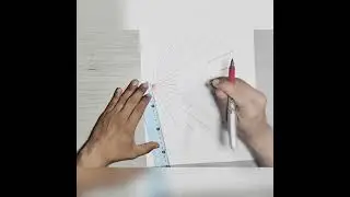 Octodecagono Obstruido