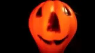 Mr. Jacko Lantern