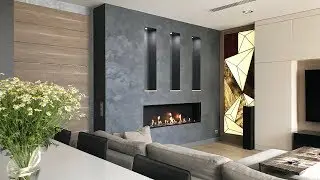 Встраиваемый биокамин GlammBox 1600 EVOplus &ndash; GlammFire. В салонах 