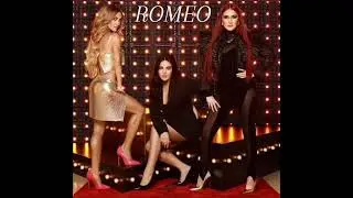 RBD - ROMEO (IA) feat. Anahí, Dulce Maria e Maite Perroni (oficial áudio)