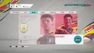 FIFA 20 HEADLINER ADAMA TRAORE SBC!!!