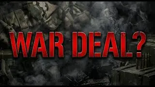 Russia & U.S. Secret Alliance? Miami Talks Shock NATO & Europe&rdquo;