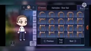 (MLB🐞) How to make Zoe and Vesperia🐝in gacha club(Tutorial)Read the description👇🏻