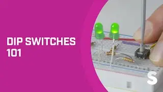DIP Switches 101: Configuration and Implementation in Circuit Design