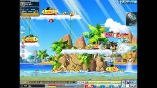 KMST 1.2.460 ~ Xenon: 2nd Job