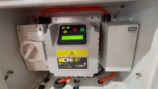 Upgrading your Nastec Control Module - V16 to V22 - Part 3.