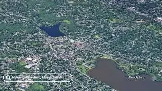 История города Уэйкфилд, штат Массачусетс.