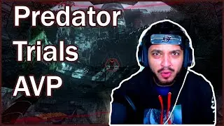 (CJPlay) Aliens Vs Predator Gameplay #AVP #AliensVPredator