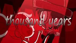 Starco AMV | Thousand years | SVTFOE