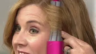 Dyson Airwrap Complete Hair Styling Tool on QVC