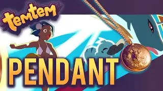 Where is the Lost Pendant? Gone with the Sillaro Quest (Pendant Location)