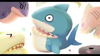 Dino Shark