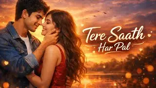 Tere Saath Har Pal | Romantic Love Song | Heart Touching Hindi Melody 2026