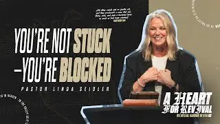 Linda Seidler | 