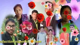 Holarelang Ulunga kana Gating_Hagameko Danalanga_ Mundari Love story Video _November 2020