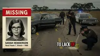 56 Years Later: The Cold Case That Shocked America | Finally Solved