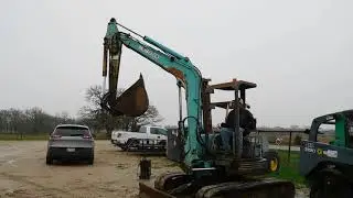1719 - KOBELCO 45SR