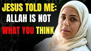 Muslim Woman Dies & Exposes Allah's Demonic Reality | Shocking NDE Testimony