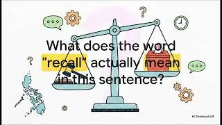 Claudio v. COMELEC Explained | Limits on Recall under LGC &sect;74 &mdash; Explainer by The Lawyer Tutor