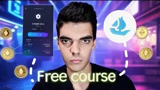 Easiest way to make money online on Crypto & Nft trading on 2025