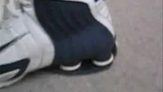 Lethal Shox