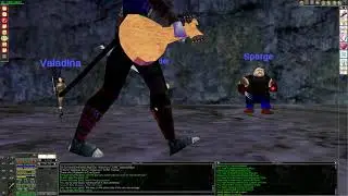 EverQuest - The Al'Kabor Project - 691 - Farming Lucid Shards in The Deep