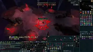Zammy GM Solo 4:54 - Leagues (Melee Camp - Specialist Relic)