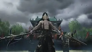 Nameless General