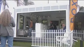 Tinyfest: Little living in the 21st century