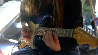 Shannon Lauren Callihan - What You Do To Me (Jam Session)