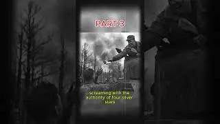 Patton&rsquo;s Destiny:#3 Why the Wehrmacht Realized They Couldn&rsquo;t Stop Him