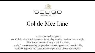 Soligo Wines | Col de Mez - Eng
