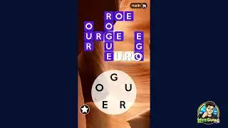 Word Lots Levels 93 - 106 Answers