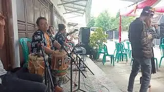 BERSABRLAH NEW CAKRA NADA WFN AUDIO