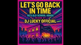 Let's Go Back I n Time Part 1..