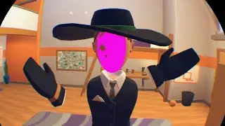 Rec room is BREAKING!