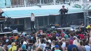 CHVRCHES - Science/vision