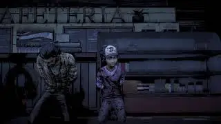 Walking Dead S2E2