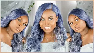ONLY $20 | Synthetic Bobbi Boss Wig Review | MLF421 SHAYNE