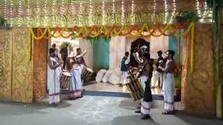 Ramakrish place event work security service chennai Pallavaram 