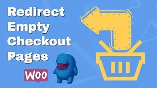 How to Redirect Empty Checkout Pages in WooCommere and Easy Digital Downloads